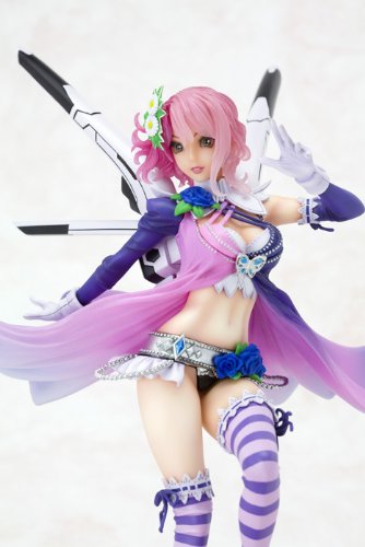 Alisa Bosconovitch 1/7 Tekken Tag Tournament 2 - Kotobukiya