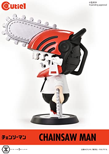 Cutie1 "Chainsaw Man" Chainsaw Man