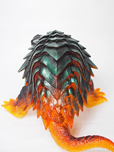 CCP Artistic Monsters Collection "Gamera 3: Revenge of Iris" Gamera 3 (1999) Last Scene Ver.