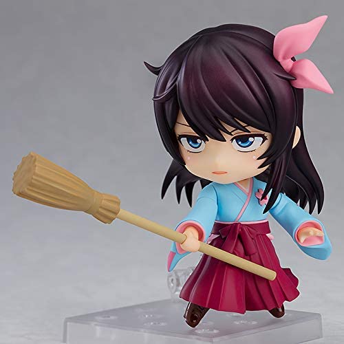 Project Sakura Wars - Nendoroid#1360 Amamiya Sakura (Good Smile Company)