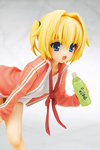 Chitose Sana 1/8  Tenshin Ranman Lucky or Unlucky!? - Broccoli