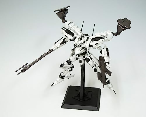 "Armored Core" V.I. Series Lineark White-Glint