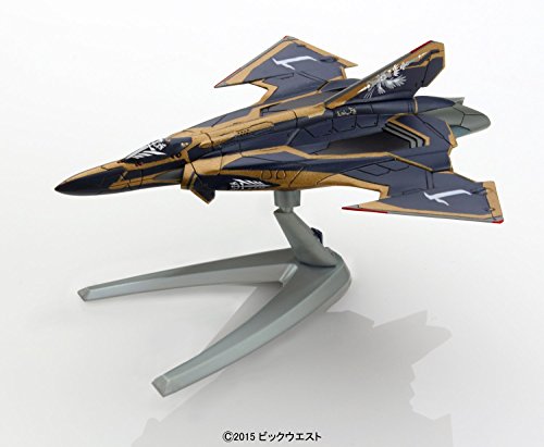Sv-262 Draken III-Keith Aero Windermere (Fighter Mode version) Mecha Collection Macross Series, Macross Delta-Bandai