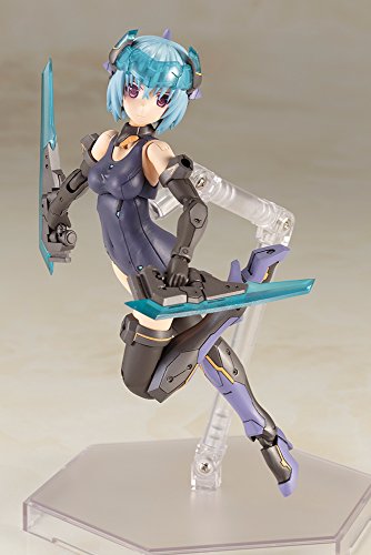 Hresvelgr, armes de cadre armes armes fille - Kotobukiya