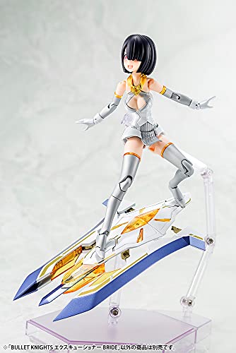 Megami Device Bullet Knights Executioner Bride