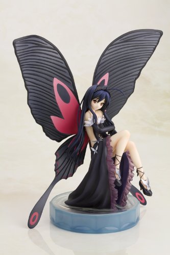 Arita Haruyuki Kuroyukihime 1/8 Accel World - Kotobukiya