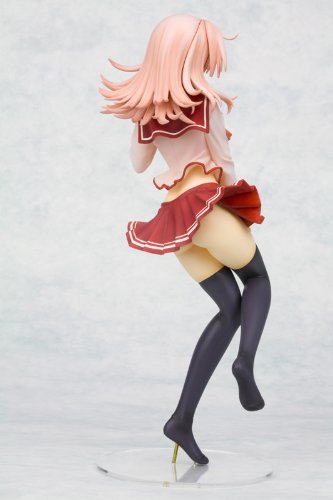 Kouno Harumi 1/6 4-Leaves To Heart 2 Another Days - Kotobukiya
