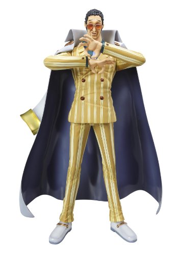 Portrait Of Pirates One Piece serie NEO-DX Kizaru (Borsalino)