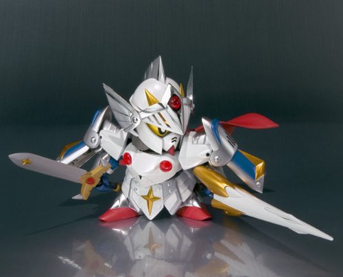 Versal Knight Gundam SDX Knight Gundam - Bandai