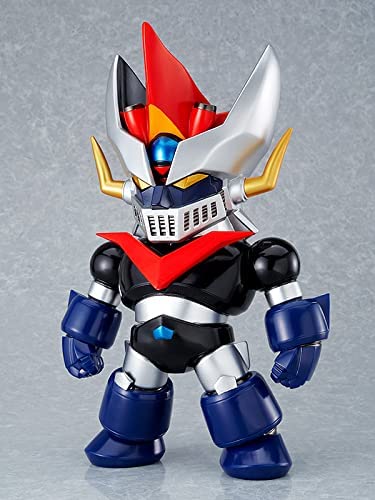 "Great Mazinger" V.S.O.F. Great Mazinger
