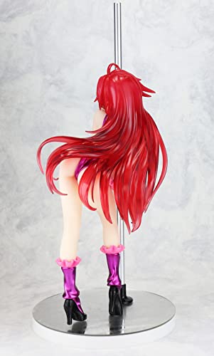 "High School DxD" Rias Gremory Pole Dance Ver. -Purple Color-