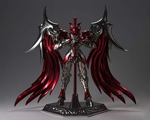 Ikusagami Ares Myth Cloth EX Saint Seiya: Saintia Shou - Bandai Spirits