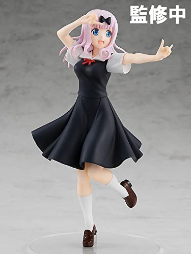 "Kaguya-sama: Love is War Season 2" POP UP PARADE Fujiwara Chika