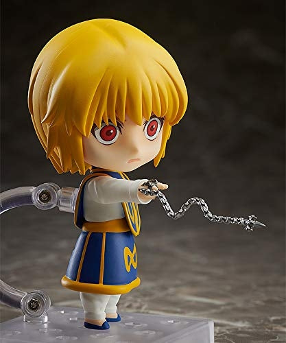 Hunter X Hunter - Kurapika - Nendoroid # 1185 (liberazione)