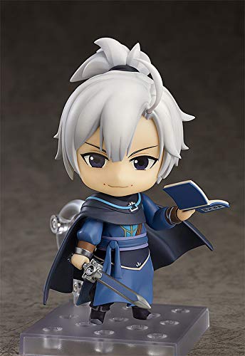 Nendoroid "Jian Wang 3" JianXin Shen