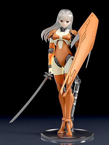 Ariel (C-Type version) Moderoid ARIEL - Good Smile Company