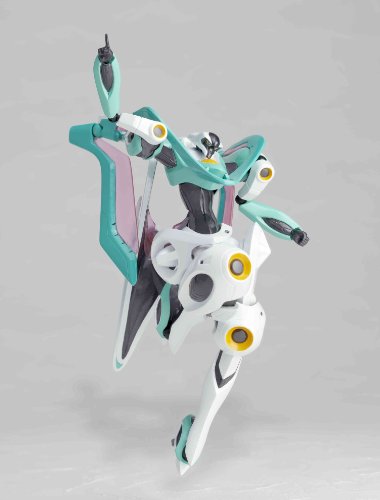 Vox Aura Revoltech (122) Rinne no Lagrange - Kaiyodo