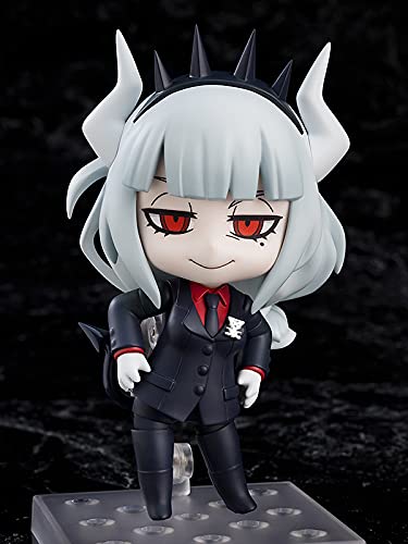 "Helltaker" Nendoroid#1622 Lucifer