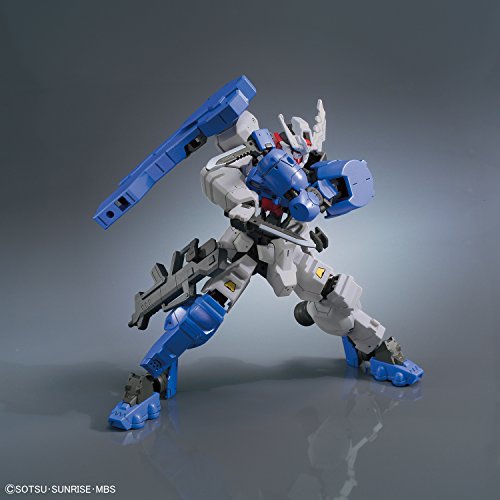 1/144 HG Gundam Astaroth Rinascimento