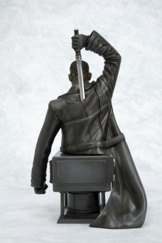 Blade (Movie Ver. version) Fine Art Bust, Blade - Kotobukiya
