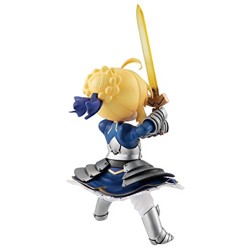 Saber (Saber version) Desktop Astrea Fate/Grand Order - MegaHouse