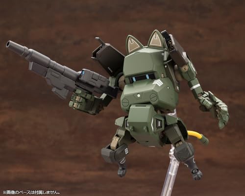 JGSDF Type 07 - III Tank Nacchin EX Ver.