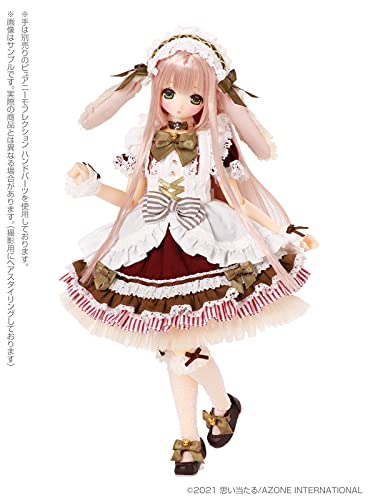 1/6 Scale Doll EX Cute Star Sprinkles / Moon Rabbit Miu