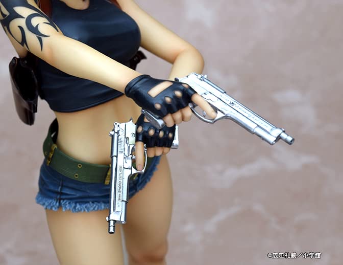 "Black Lagoon" Revy Two Hand 2022 Ver. A