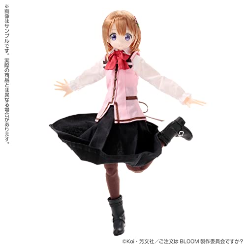 1/6 Pureneemo Character Series 142 "Gochumon wa Usagi Desu ka? Bloom" Cocoa