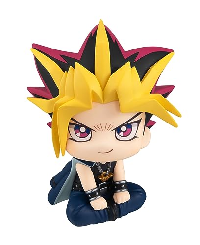 Look Up Series "Yu-Gi-Oh! Duel Monsters" Yami Yugi