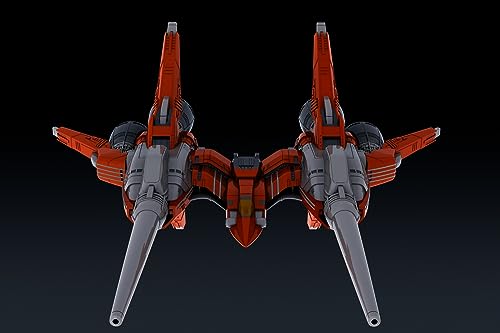 1/144 Scale Plastic Kit "RAYFORCE" RVA-818 X-LAY