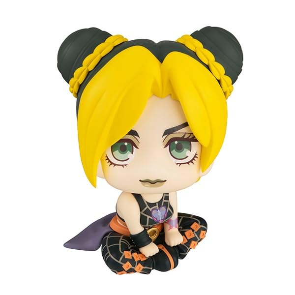 Look Up Series "JoJo's Bizarre Adventure: Stone Ocean" Cujoh Jolyne