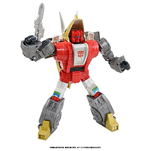 "Transformers" Studio Series SS-71 Slug & Daniel Witwicky