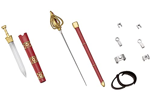 M.S.G Modeling Support Goods Virtuous Style 02 Sword Set B