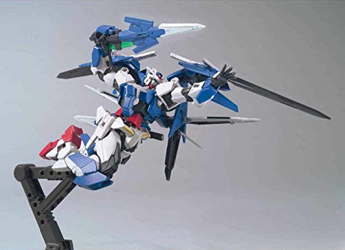 Gundam 00 Diver Ace - 1/144 scale - Gundam Build Divers - Bandai