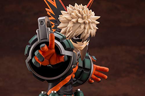 Bakugou Katsuki - 1/8 scale - ARTFX J Boku no Hero Academia - Kotobukiya