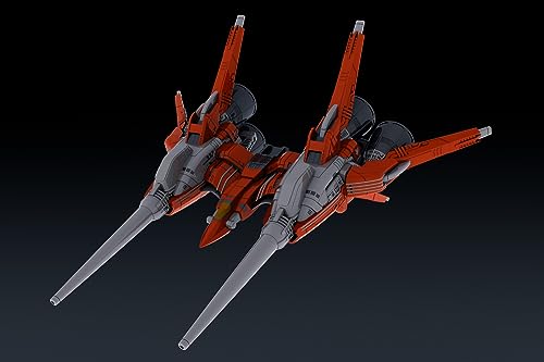1/144 Scale Plastic Kit "RAYFORCE" RVA-818 X-LAY