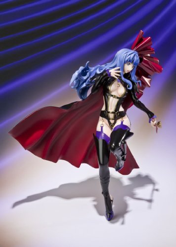 Sheryl Nome (Black Rabbit) Figuarts ZERO Macross Frontier