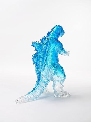 CCP Middle Size Series "Godzilla" Vol. 6 Godzilla (1954) Ghost