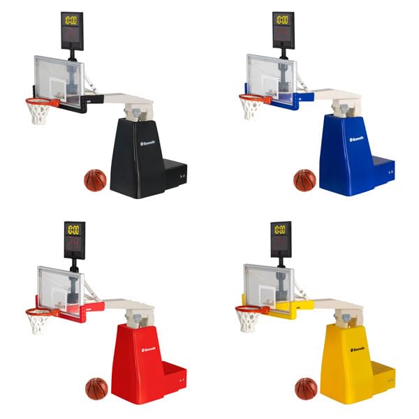 Basket Goal MINIATURE COLLECTION Produced by Senoh Box