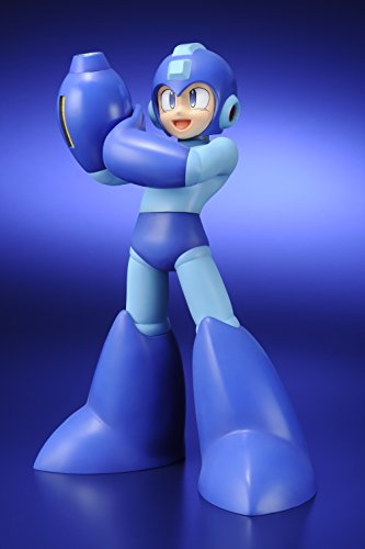Rockman Gigantic Series Rockman - X-Plus