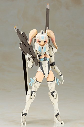 Byakko Frame ARM Girl - Kotobukiya
