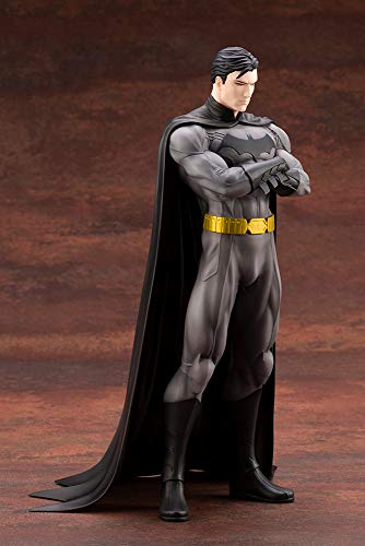 Bruce Wayne Ikemen Series Batman - Kotobukiya