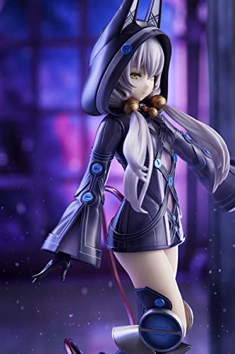 "The Legend of Heroes: Trails of Cold Steel II" Altina Orion Black Rabbit Special Duty Suit Ver.