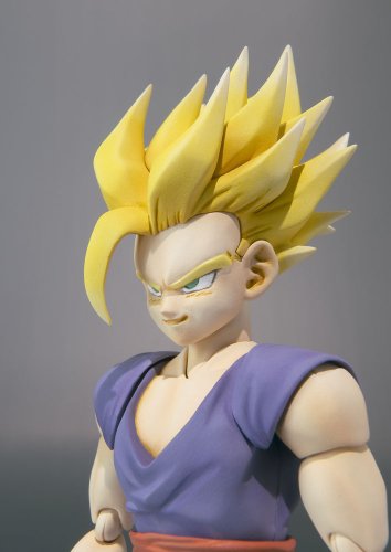 Gohan S.H.Figuarts  Dragon Ball Kai