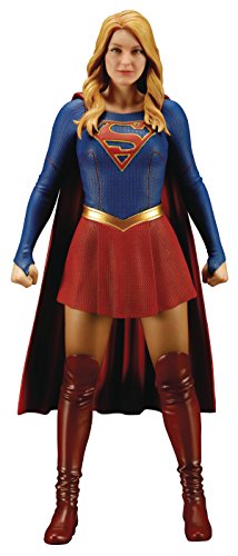Supergirl - 1/10 scale - ARTFX+ Supergirl - Kotobukiya
