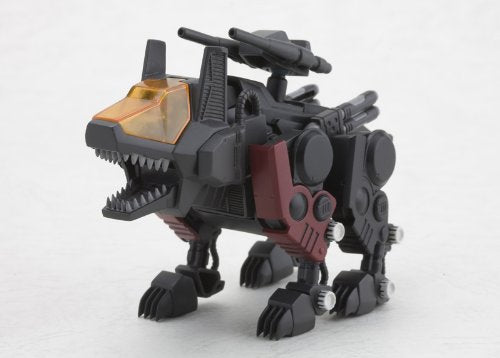 RZ-009 Befehl Wolf (Irvine Custom version) D-Style, Zoids-Kotobukiya
