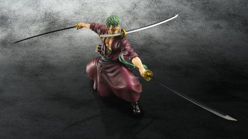Excellent Model Portrait.Of.Pirates "One Piece" EDITION-Z  Roronoa Zoro