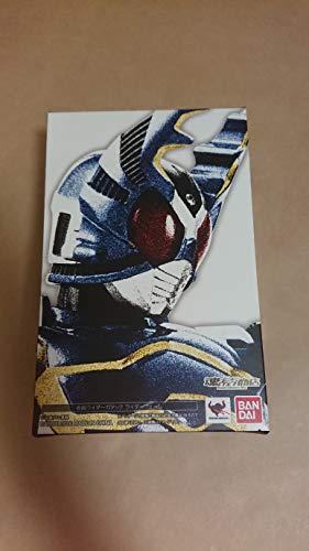 Kamen Rider Gatack S.H.FiguartsS.H.Figuarts Shinkocchou Seihou Kamen Rider Kabuto - Bandai