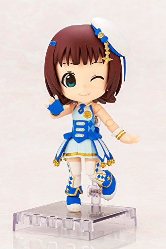 Amami Haruka (Twinkle Star ver. version) Cu-Poche The Idolmaster - Kotobukiya